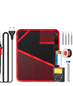 Aneng SL104-12 60W Soldering Iron كاوية لحام متغيرة أصلية