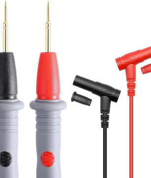 Needle Tip Multimeter Probes خيط أفومتر يبرا