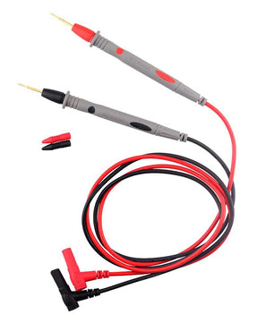 Needle Tip Multimeter Probes خيط أفومتر يبرا