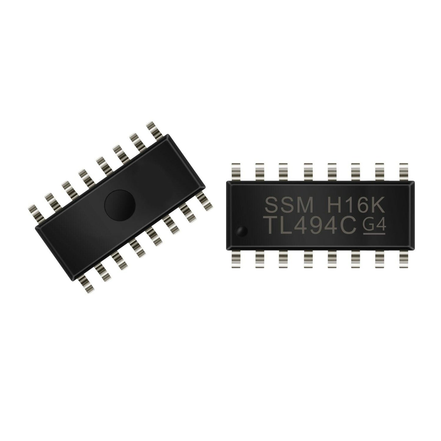 TL494C smd