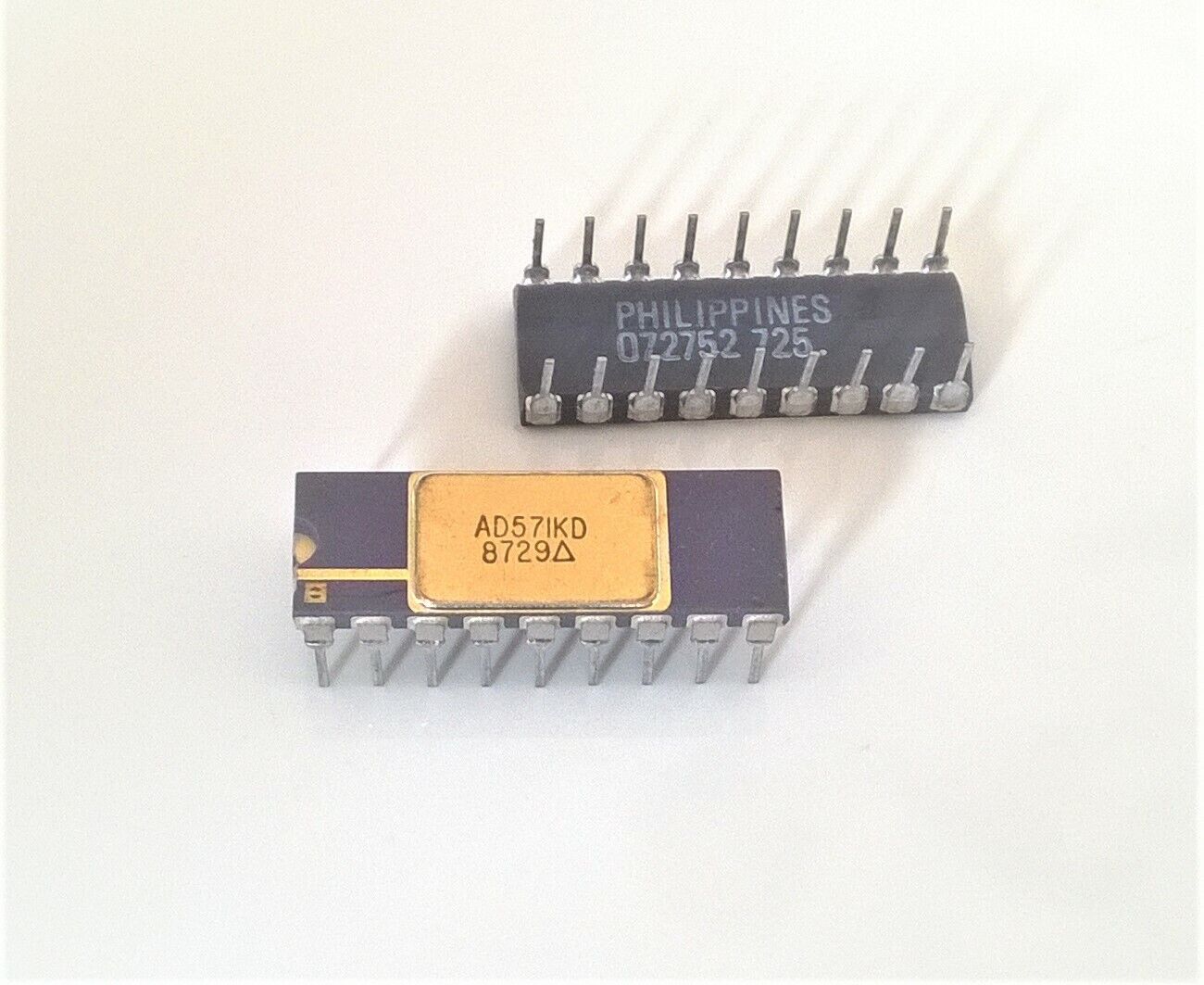 AD570JD – Electronic Service Center