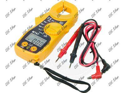 MT87 Clamp Meter