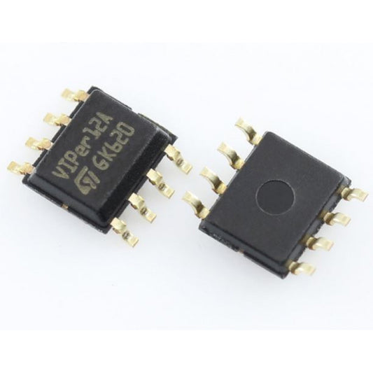 TL072C smd